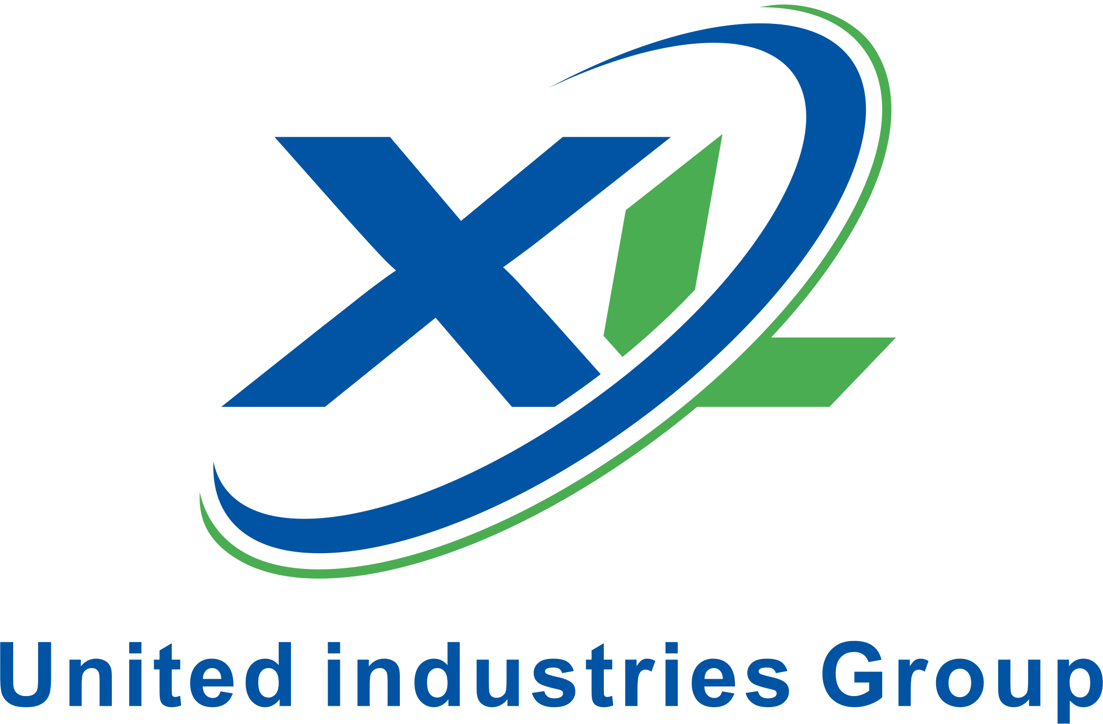 Xinluan-United Industries Group