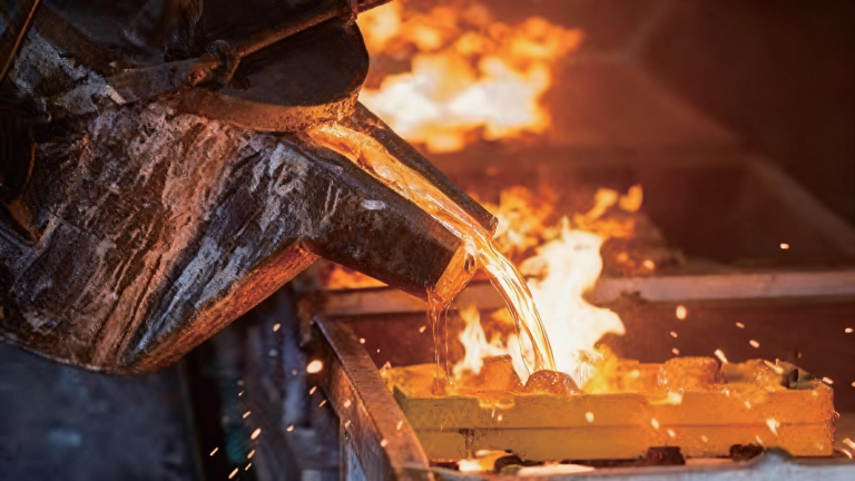 XLUIG Custom Casting Services