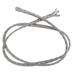 Full view of the Change Line Cable Grip Type RB, showing the double-sided mesh body for both cable replacement and protective sleeving.