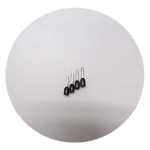 Industrial bulk pack of Xluig black insulated wire ferrules for 1.5mm2 (16 AWG) power wiring.