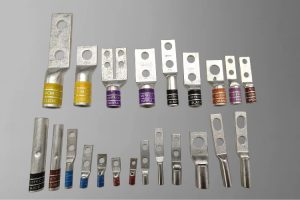 A comprehensive line of custom T2 lugs designed for Tier-1 electrical performance. XLUIG provides factory-direct flexibility and quick prototyping for global sourcing.