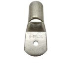 Front perspective of XLUIG 150mm2 copper lug highlighting the T2 seamless tube construction.