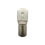 Side view of XLUIG SC150-6 copper tube terminal for 150mm2 industrial cable.